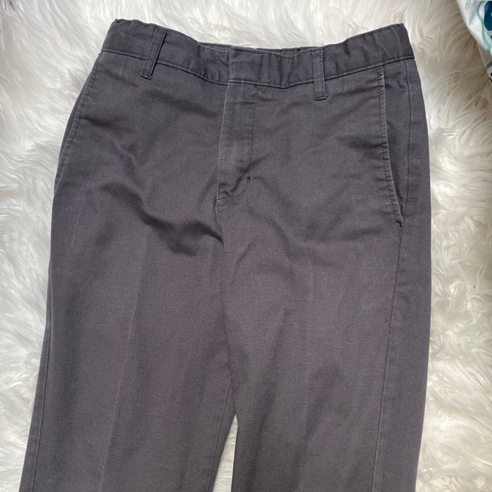Flynn O’Hara boys school uniform pants
